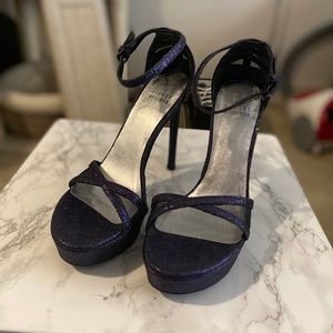 Brand New Stuart Weitzman Heels